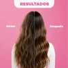 Shampoo De Cebolla Biotina Y Romero Crecimiento Capilar