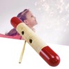 Percussion Musical Instruments Wooden Early Education Educational Musical Training Tool