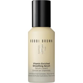 Bobbi Brown Vitamin Enriched Smoothing Serum | Sérum facial que suaviza la piel y aporta hidratación con vitaminas C y E