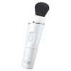 Hitachi Face Cleansing Brush Hadacrie Whip & Wash Concentrated Foam