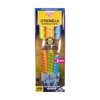 Zero In Citronella Table Top Flares - Beach Party -