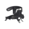 Goamotors 15924033 Ebony Glove Box Latch Lock Handle For Chevy