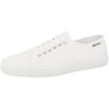 Superga 3750 Leggera S7151EW, White, 37 EU