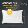 LILENO HOME Pillow 40 x 90 cm [Set of 4]