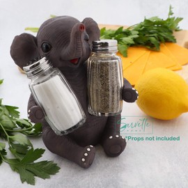 Flamingo Salt & Pepper Shaker