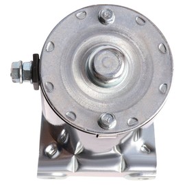 OCPTY Starter Starters Compatible 5922 MIA11564 for JOHN DEERE Tractors-Lawn X300 for KAWASAKI 17HP/X300R for KAWASAKI 17HP/X304 for KAWASAKI 17HP/X324 for KAWASAKI 22HP