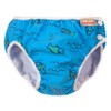 Imsevimse Baby Swim Nappy, Bathing Pants for Babies -