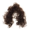 Priscilla GVO-67 Girls Rope Wig, Dolly Curl, Heat Resistant, TNC,