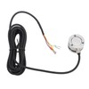 2T Load Cell Sensor 5 to 15V Stainless Steel Scale