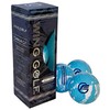 Wing Golf Cirrus Ci 1 Next Generation Golf Balls x3