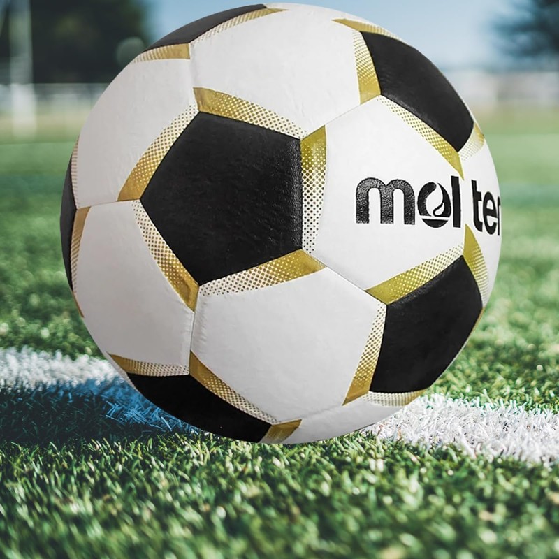 Balón futbol PF-751 Laminado PU No.4 Molten.