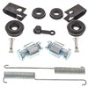 All Balls Wheel Cylinder Rebuild Kit-Front 18-5009 Compatible With/Replacement For