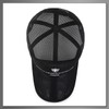 Buzz Selection Cap388 Cap, Emblem, Logo, Lightweight, Mesh, Airsoft Game,