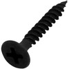 AERZETIX - C67113 - Set of 100 Self-Tapping Screws Diameter