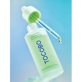 Tocobo Cica Calming Serum 50mL / 시카 카밍 세럼 50mL