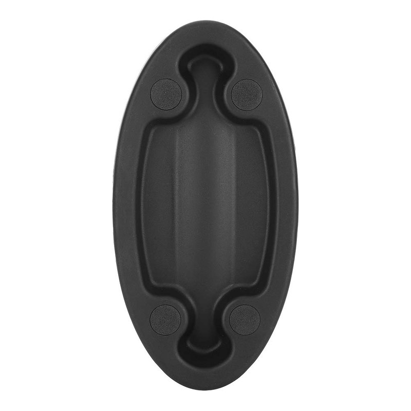 ANKROYU Bicycle Front Wheel Pad, Bicycle Indoor Training Front Wheel