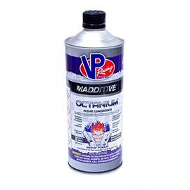 VP Racing Fuels VPF2837 Octanium Octane Booster (32 fl. Oz)