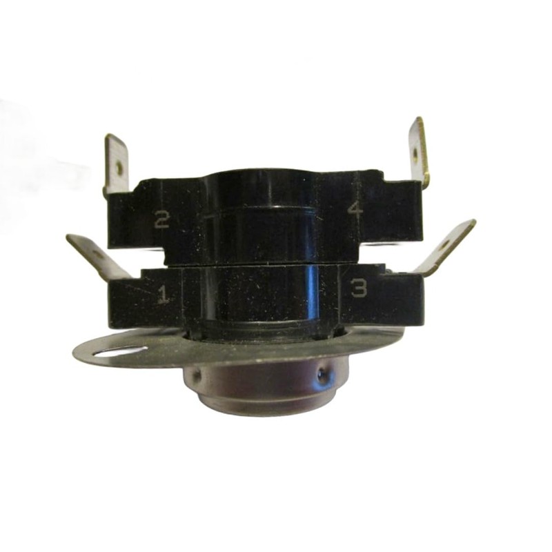 64TX11 Temperature Limit Switch Replacement Part fit for Carrier Heater