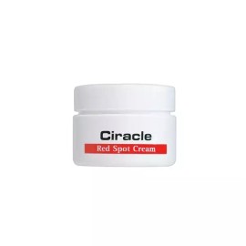 CIRACLE 레드 스팟 크림 (흔적크림) 2053135 CIRACLE Red Spot Cream (Scar Cream) 2053135
