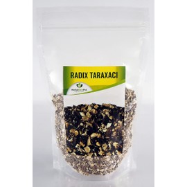 Dandelion Root , Loose Tea 500G, Wild Crafted in Poland