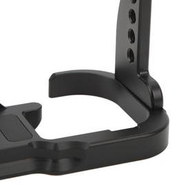 Camera Cage Professional Aluminium Alloy Camera Cage Rig Stabilizer for R7 Camera Accessories