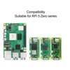 IR Camera Module for RPi 5 Zero, 5 Megapixels 1080P