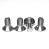 Countersunk Screw M4 x 10mm Stainless Steel V2A VA A2