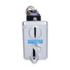 Coin Acceptor Supports 6 Different Currencies Multi Signal Output Coin