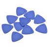 MECCANIXITY Phone Pry Opening Tools Plastic 50pcs Dark Blue 2.5mm