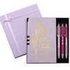 Resurhang 5 Pcs Work Bestie Gifts for Women Appreciation Gifts