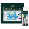 Faber-Castell 117590 Watercolour Pencils Albrecht Durer 24 Metal Case Art