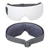 Electric Eye Massager Gas Bag Hot Compress Relieve Fatigue Eye
