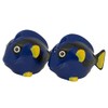 Dakota Tang Cartoon Salt and Pepper Shakers Set, Blue