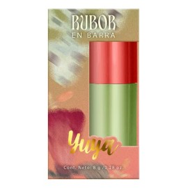 Blush En Barra Verbena (naranja Coral) Naranja Coral