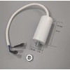 COCAPCO Run Capacitor CBB65 250VAC 6uF 250V AC 6MFD 6