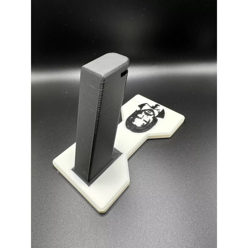 Unbranded John Wick Double Stack 1911/2011 Pistol Display Stand