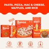 Banza Chickpea Pasta Mac & Cheese – High Protein Gluten