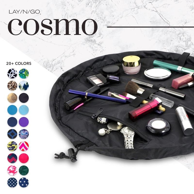 Lay-n-Go COSMO (20") - Color: Dot and Stripe