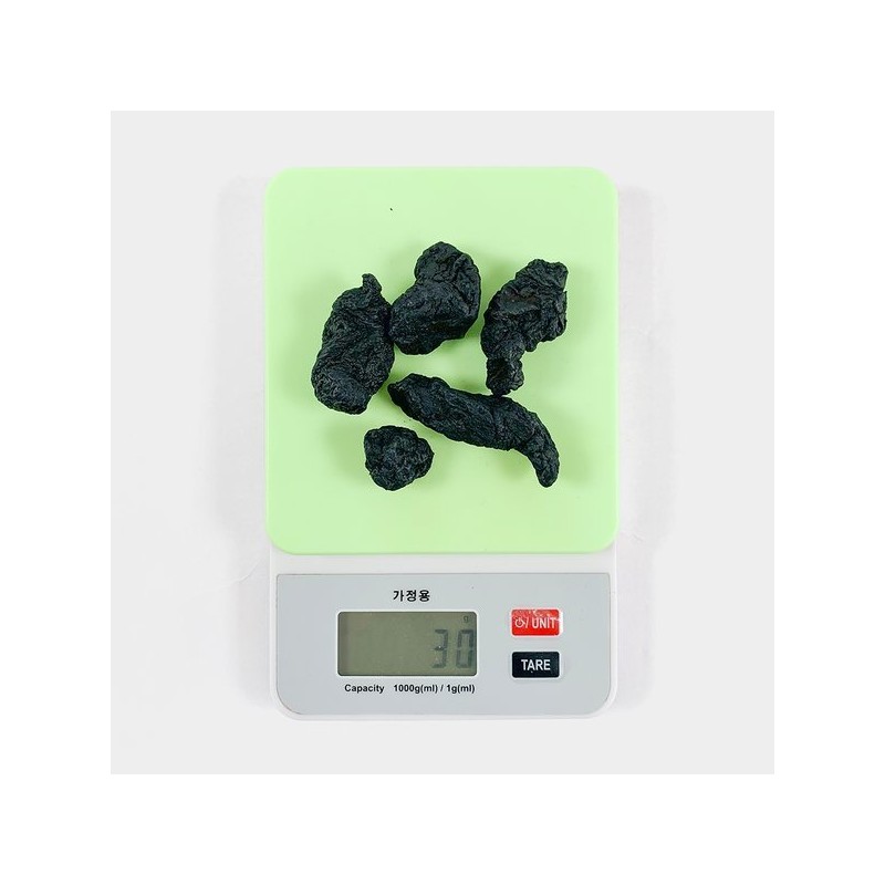 O Herb 숙지황 1kg 수입산 숙지황차 1kg Imported Schizandra Tea