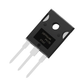 Chanzon IRFP064NPBF TO-247 NMOS N-Channel High Power MOSFET Transistor (Pack of 5pcs)