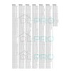 DL-pro Suction Hose for Bosch Siemens iQ100 iQ300 VarioPerfect iSensoric