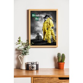 Breaking Bad Poster 30 x 40 cm