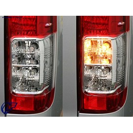 レーシング ギア (RACING GEAR) 超高輝度LEDウインカーバルブ S25ピンタイプ 12V車専用 RGH-P602