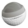 TITLEIST Pro V1 ProV1 Golf Balls 2019 Model Pack of