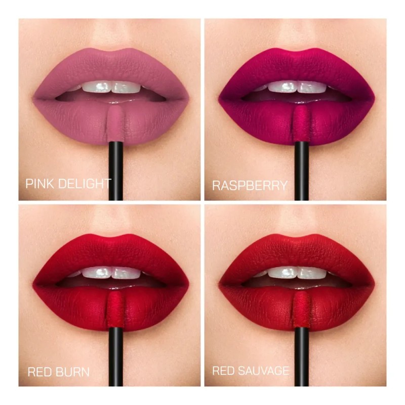 2 Labiales Infini Absolu Líquido Indeleble Lbel