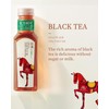ORIENTAL LEAF Unsweetened Iced Tea – Bottled Black Tea, 16.9