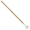Haliaeetus Women's Dutch Hoe, 51'' Long Handle Dutch Hoe Weeder