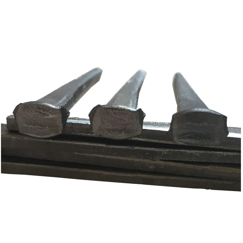 4" COMMON CUT Nails-Antique Style -20d (10 Nails)