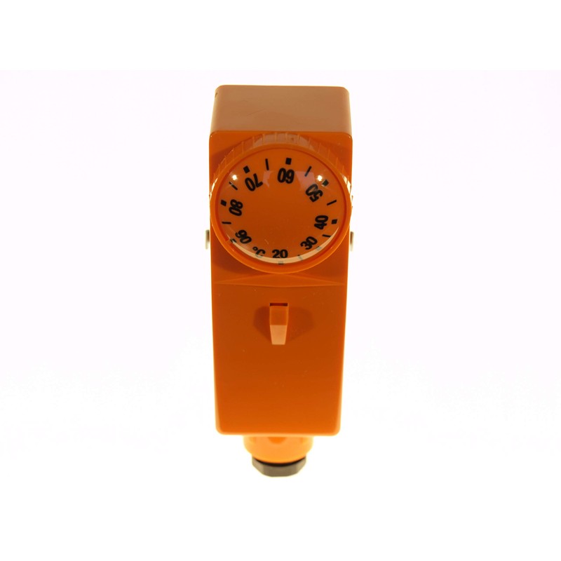 THERMIS Anlege THP 90 Thermostat Adjustment Range from 20° to