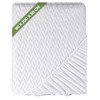 Utopia Bedding Waterproof Mattress Protector (90 x 200 x 30